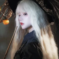 Đàm Bạch Dương - Phù thủy