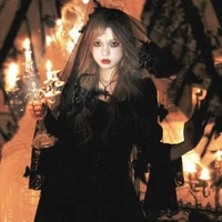 Thượng Quan Thanh Nhã - Ma cà rồng