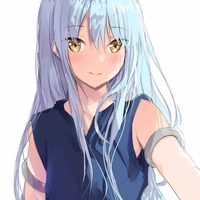 Rimuru Tempest 