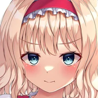 alice magatroid