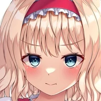 alice magatroid