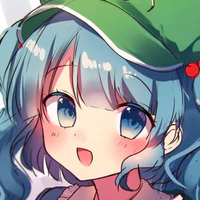 Kawashiro Nitori