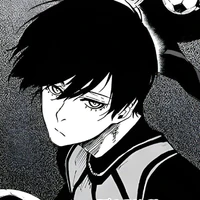 Rin Itoshi