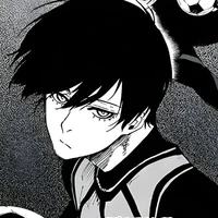 Rin Itoshi