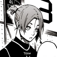 Reo Mikage