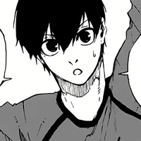Isagi Yoichi