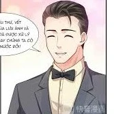 quản gia Hứa ( Hứa Dịch )