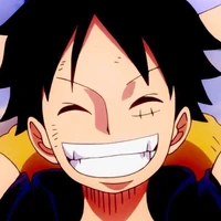 Luffy