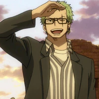 Zoro