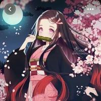 Kamado Nezuko