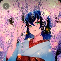 Hashibira Inosuke