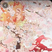 Rengoku Kyojuro