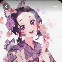 Kocho Shinobu