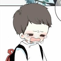 Cậu bé đáng yêu 
