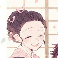 Kamado Nezuko