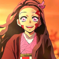 Kamado Nezuko