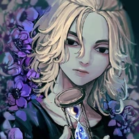 Sano Manjiro [ Mikey ]