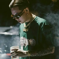 Bùi Thế Anh _Andree Right Hand