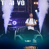 Ngô Thái Minh_Thái VG