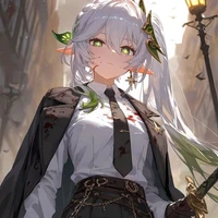 Nahida