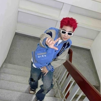 Hoàng Đức Duy ( Captain )