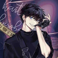 Kuroba Kaito