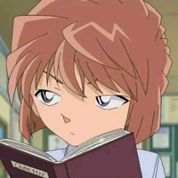 Haibara Ai (Miyano Shiho)