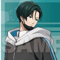 Itoshi Rin
