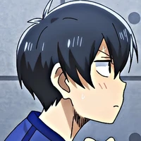 Tác giả thích Isagi bị đuj tập thể