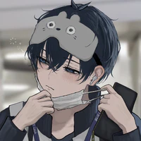 Isagi Yoichi