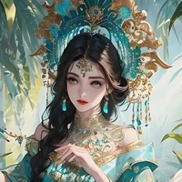 Sapphire Greent