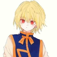 Kurapika Kurta