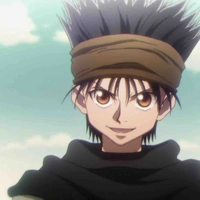 Ging Freecss