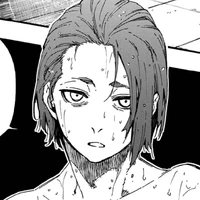 Reo Mikage