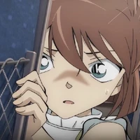 Haibara[Sherry-cô]