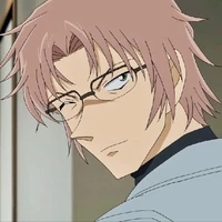 Subaru[Akai]