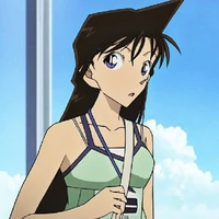 Ran Mori
