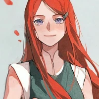 Uzumaki Kushina