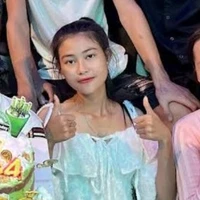 Trần Thị Thuỳ Trang 🎓🎓