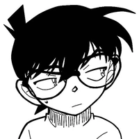 Conan Edogawa