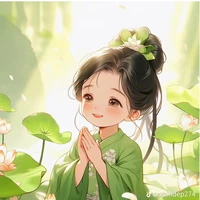 girll (hồi nhỏ)