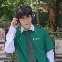 Tôn Thất Tâm Đức-Ducky-