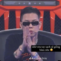 Thế Anh ( Andree )