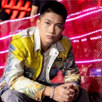 Tất Vũ ( Big Daddy )