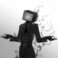 TVman/ Tv