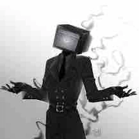 TVman/ Tv