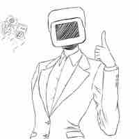 Camera Woman / Hivel