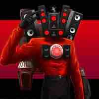 Titan speakerMan / Rilr