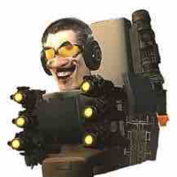 G-Man