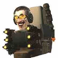 G-Man